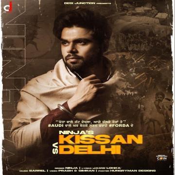 download Kisaan-VS-Delhi Ninja mp3